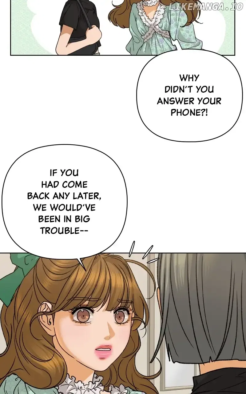 The Fox Club Chapter 86 – Page 3