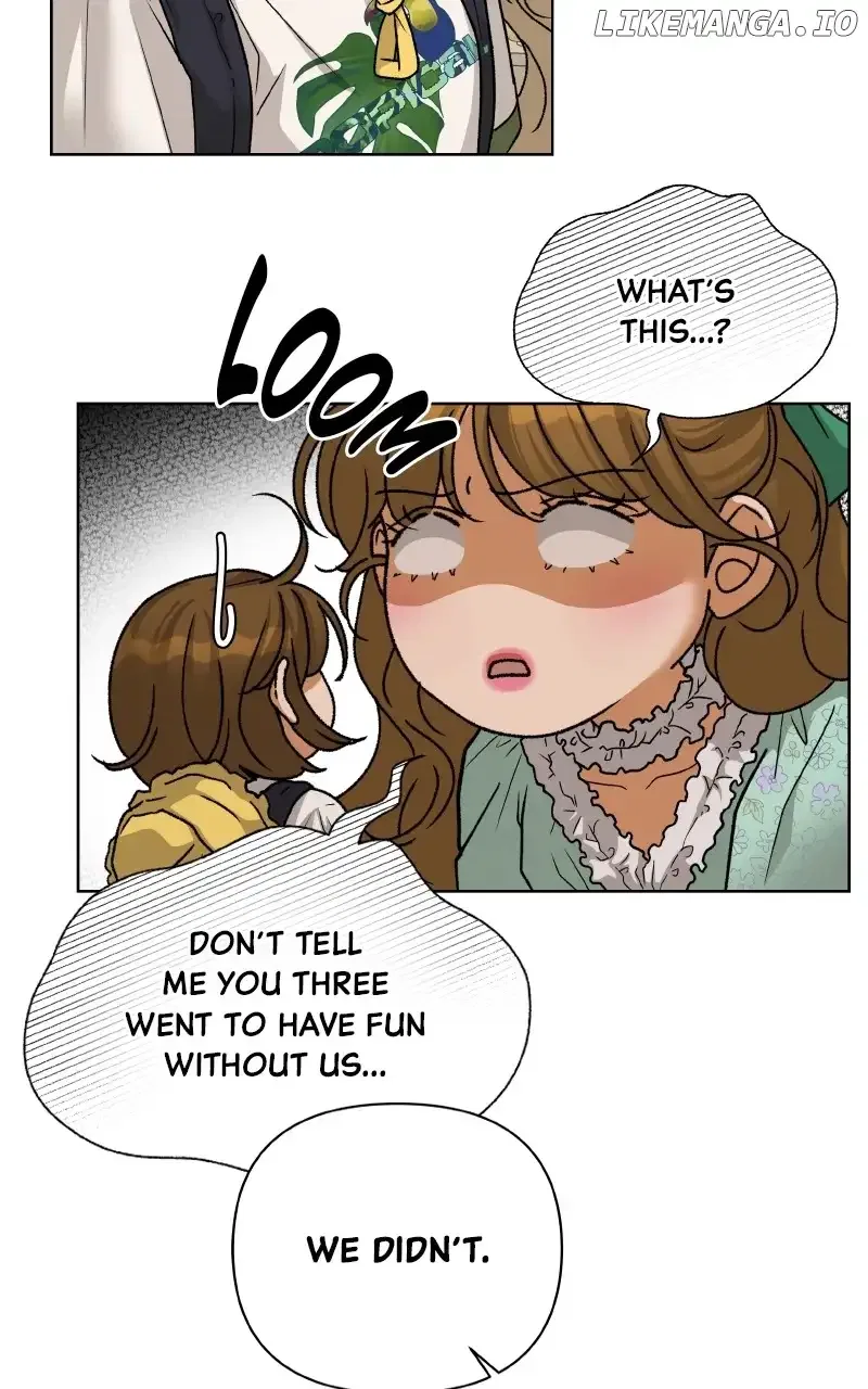 The Fox Club Chapter 86 – Page 6