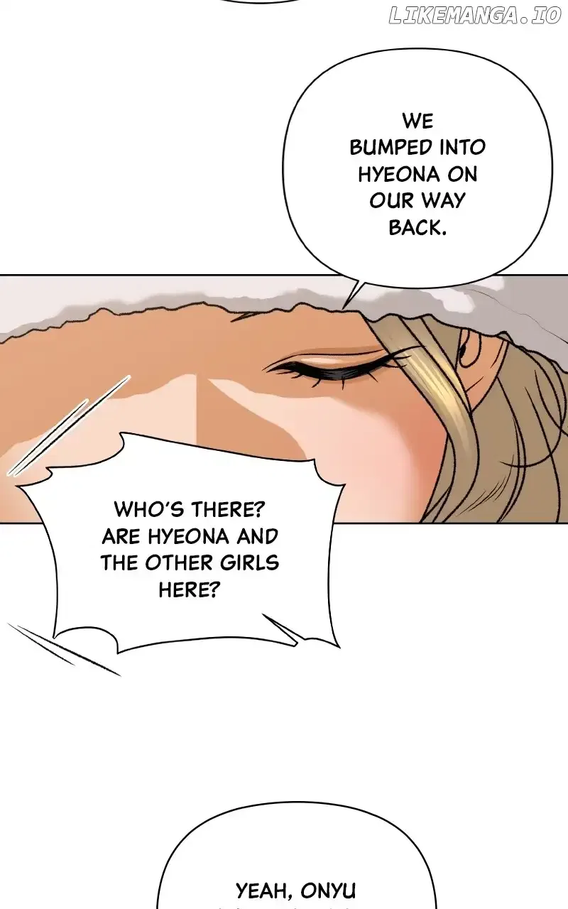 The Fox Club Chapter 86 – Page 7