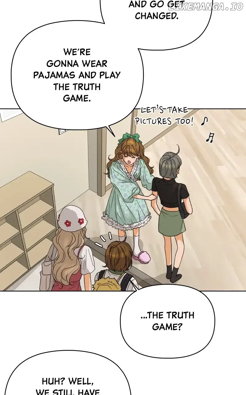 The Fox Club Chapter 86 – Page 9