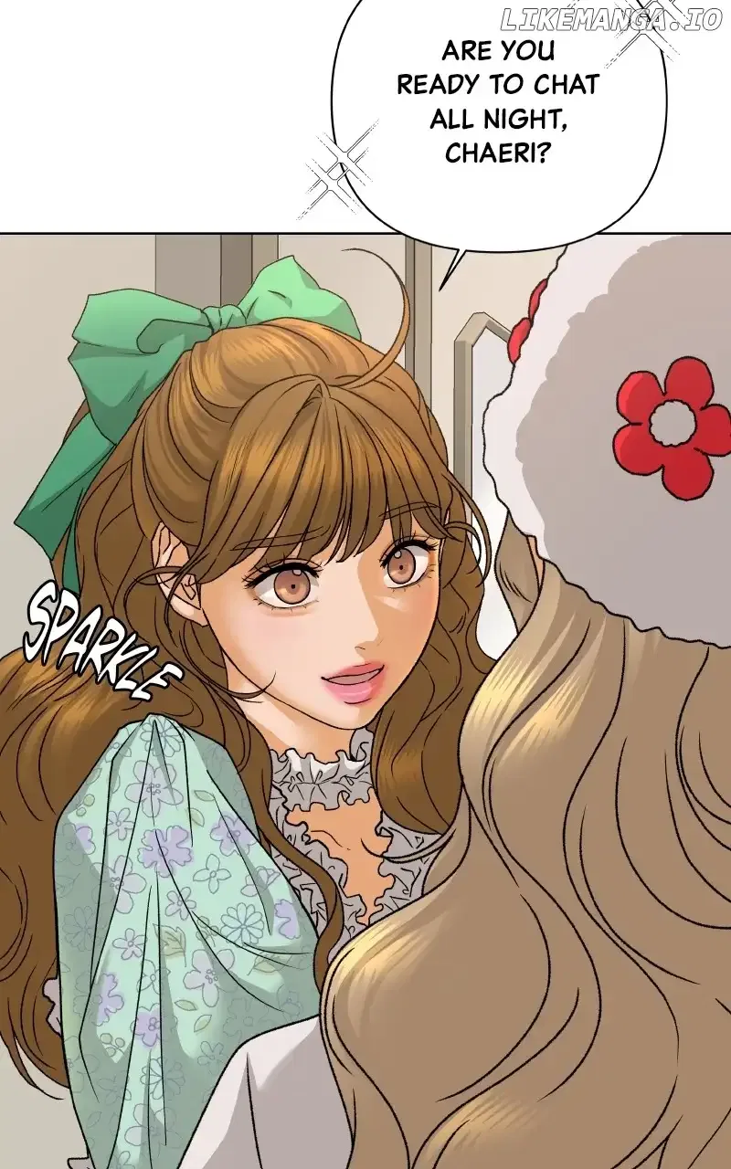 The Fox Club Chapter 86 – Page 11