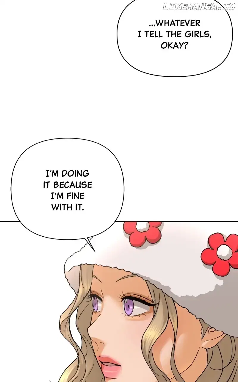 The Fox Club Chapter 86 – Page 22
