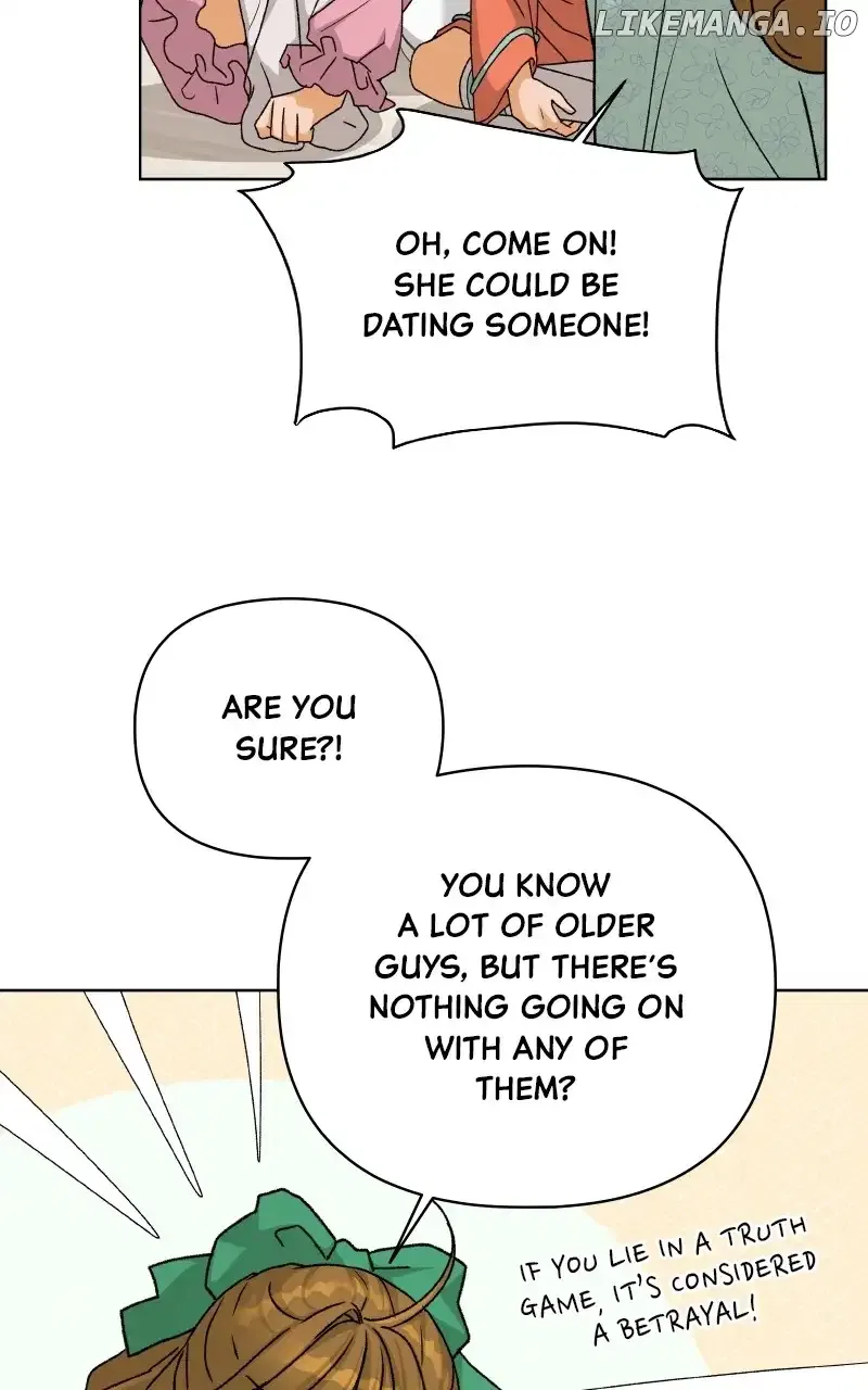 The Fox Club Chapter 86 – Page 34