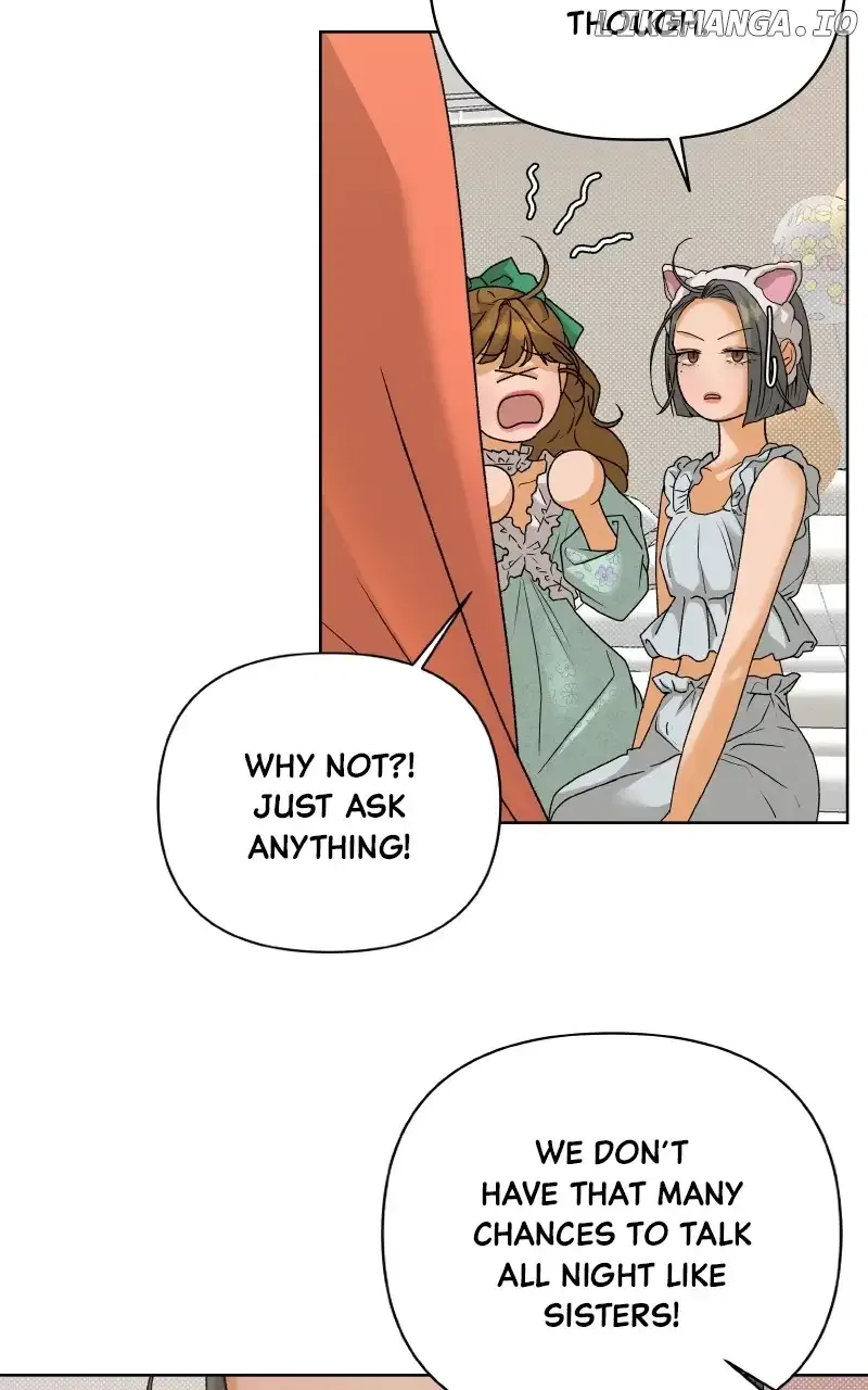 The Fox Club Chapter 86 – Page 37