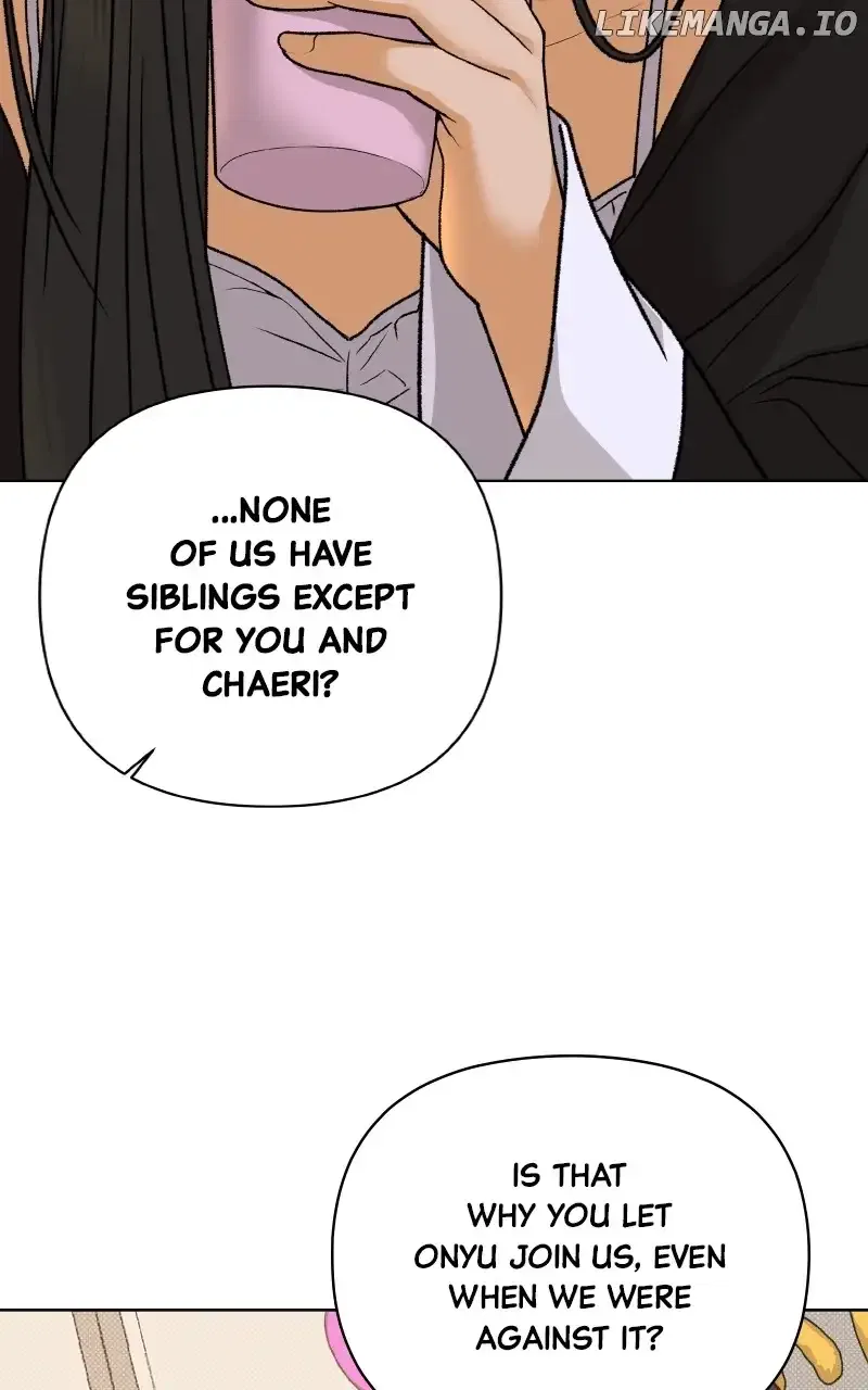 The Fox Club Chapter 86 – Page 42