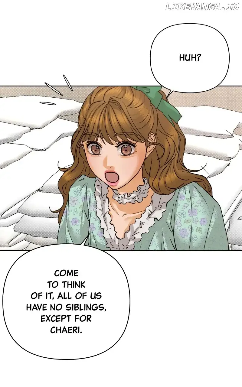 The Fox Club Chapter 86 – Page 44