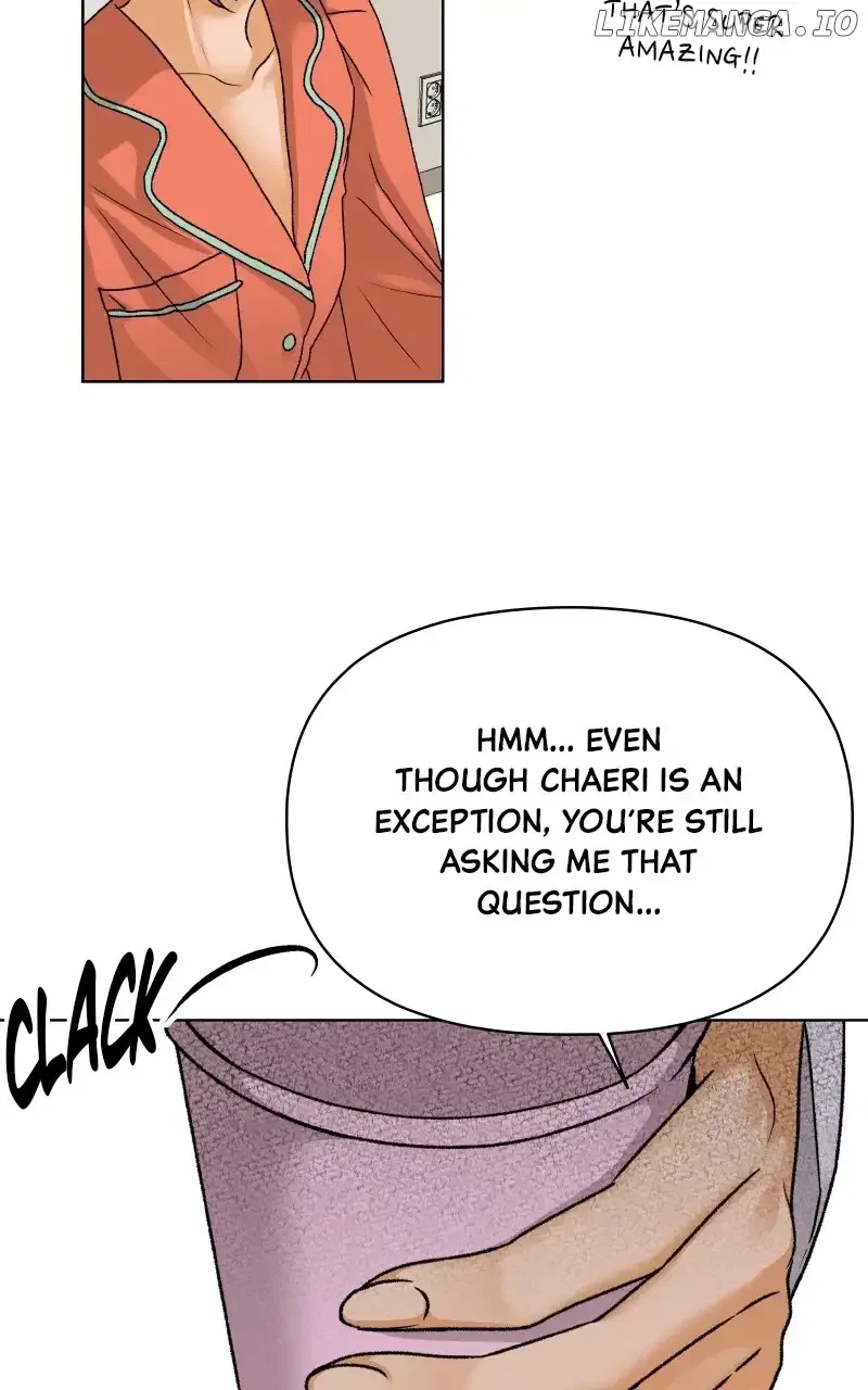 The Fox Club Chapter 86 – Page 46