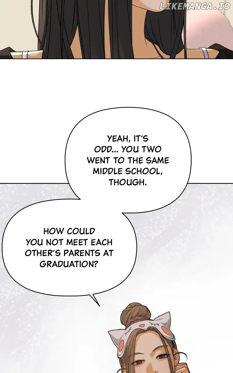 The Fox Club Chapter 86 – Page 69