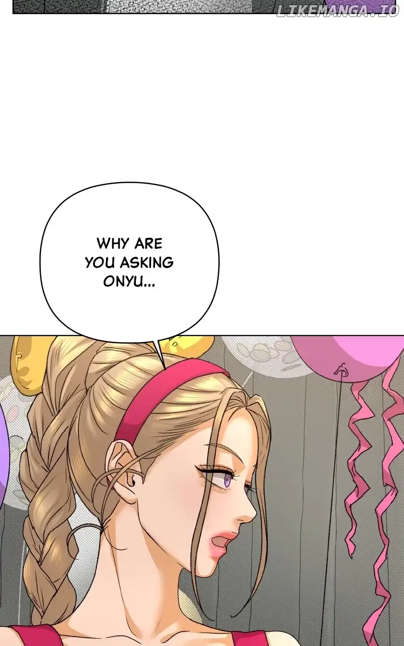 The Fox Club Chapter 86 – Page 78