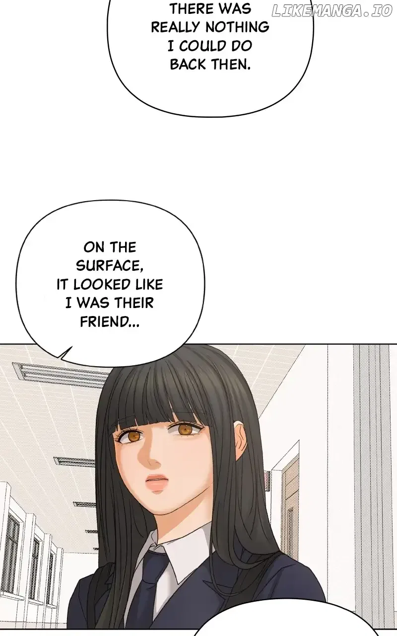 The Fox Club Chapter 85 – Page 17