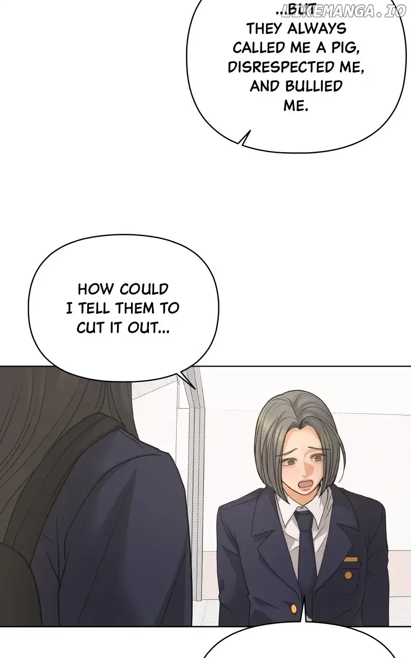 The Fox Club Chapter 85 – Page 18