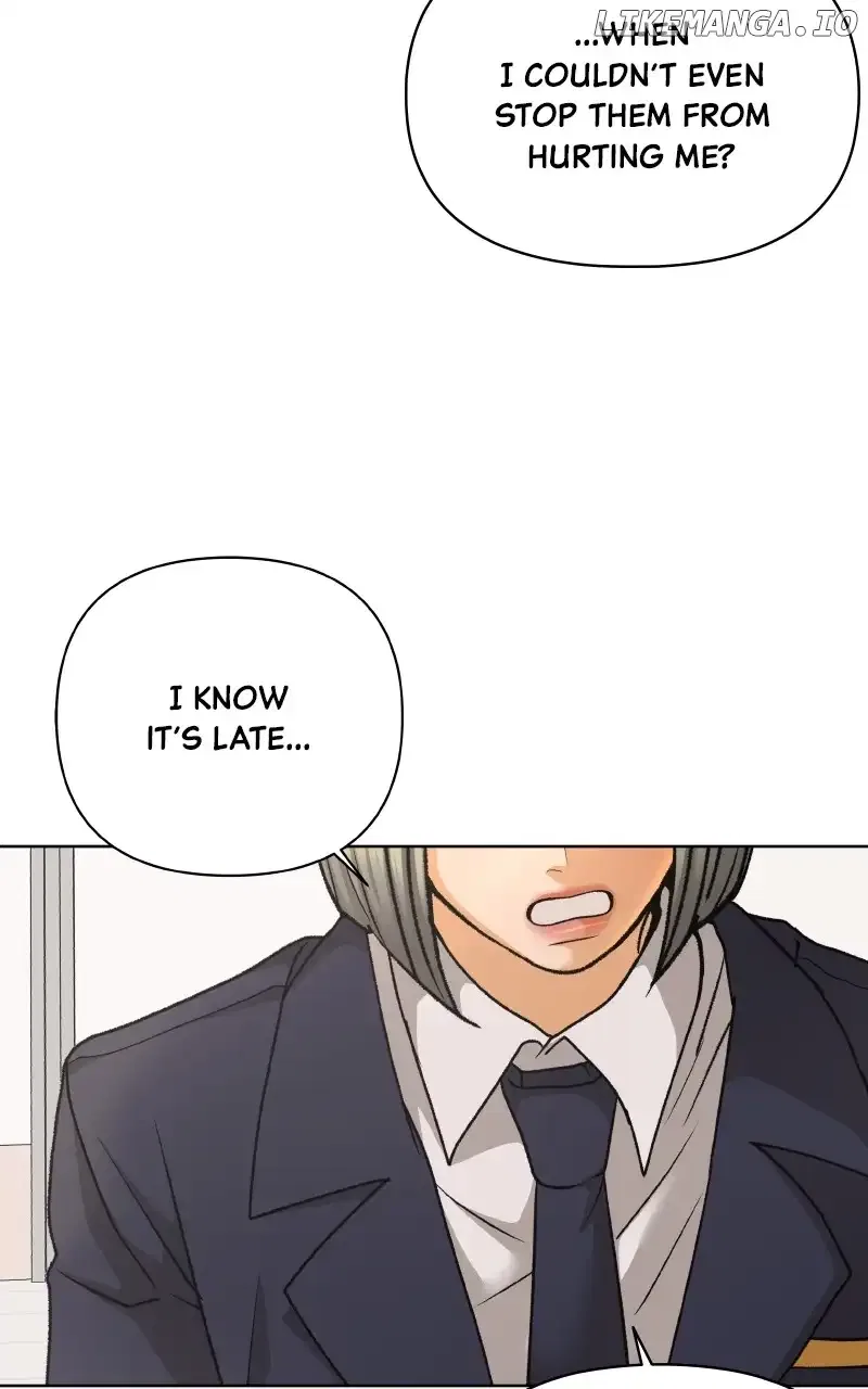 The Fox Club Chapter 85 – Page 19