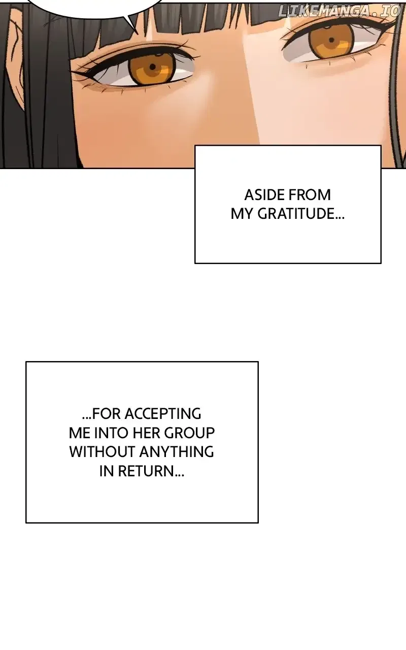The Fox Club Chapter 85 – Page 46