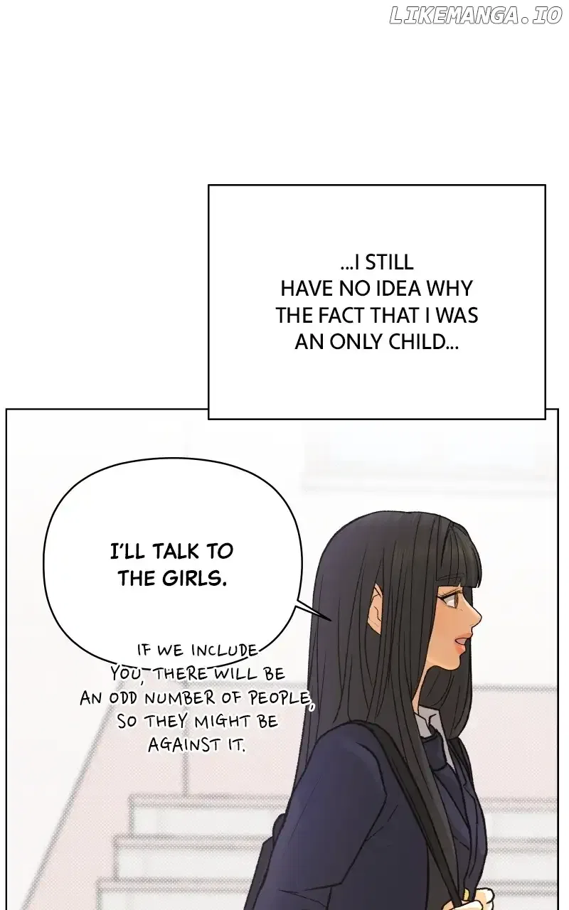 The Fox Club Chapter 85 – Page 47