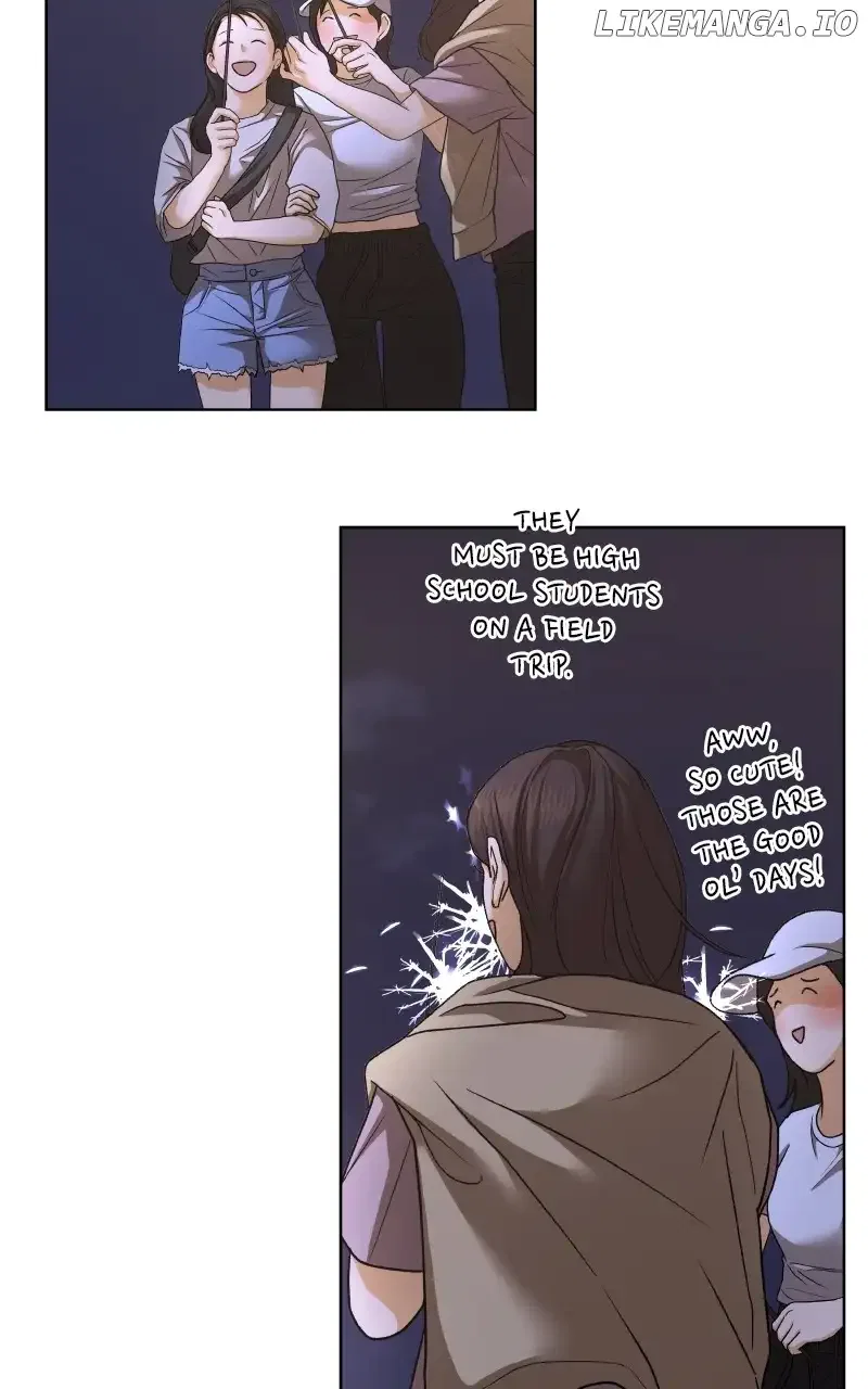 The Fox Club Chapter 85 – Page 62