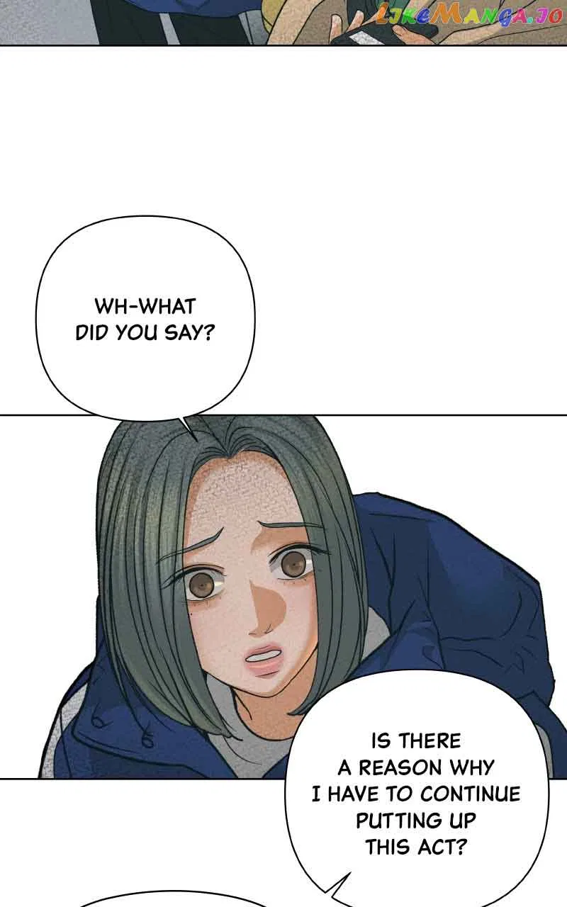 The Fox Club Chapter 84 – Page 3