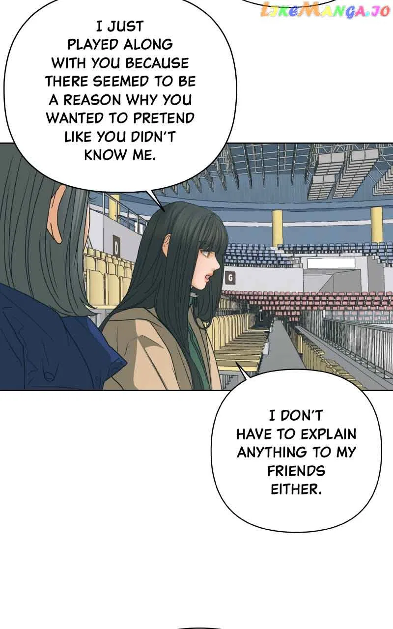 The Fox Club Chapter 84 – Page 4