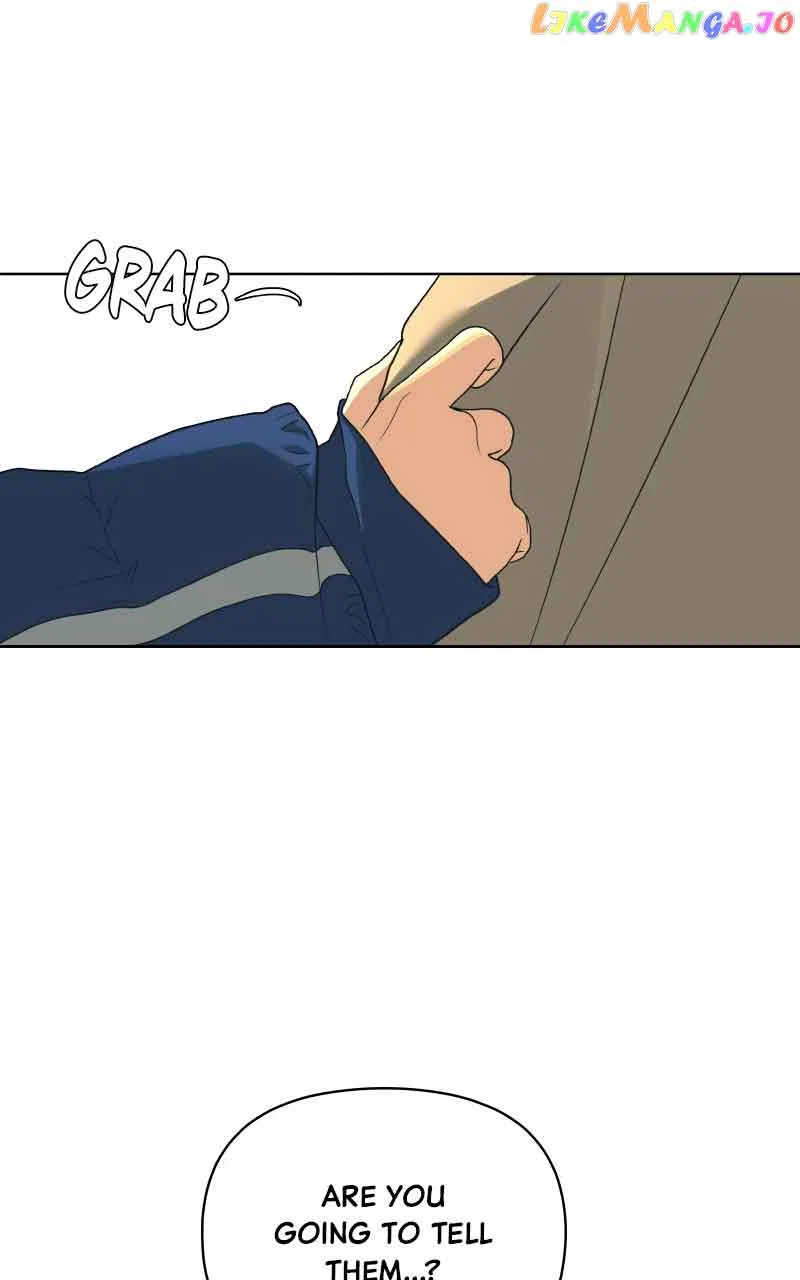 The Fox Club Chapter 84 – Page 6