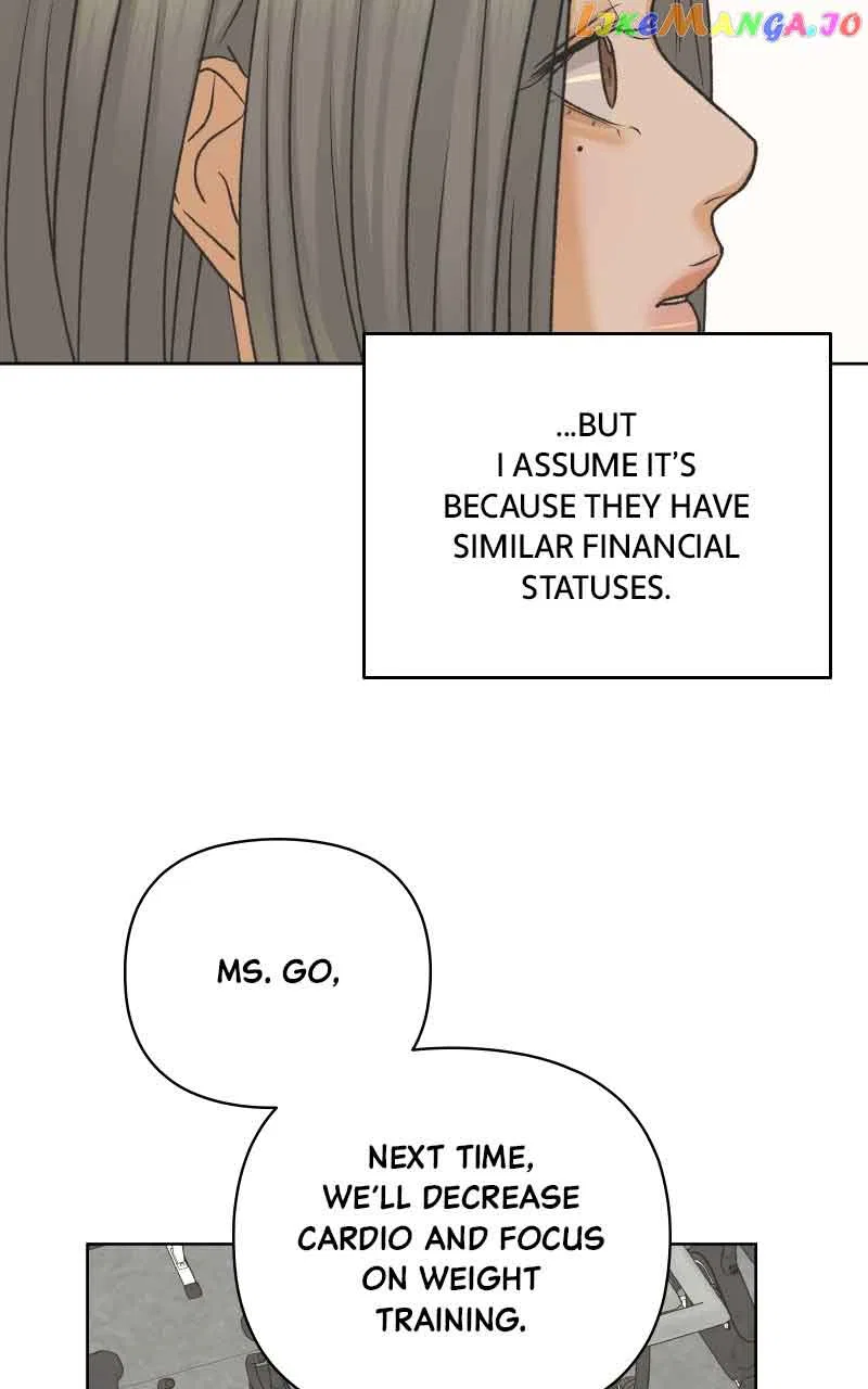 The Fox Club Chapter 84 – Page 27