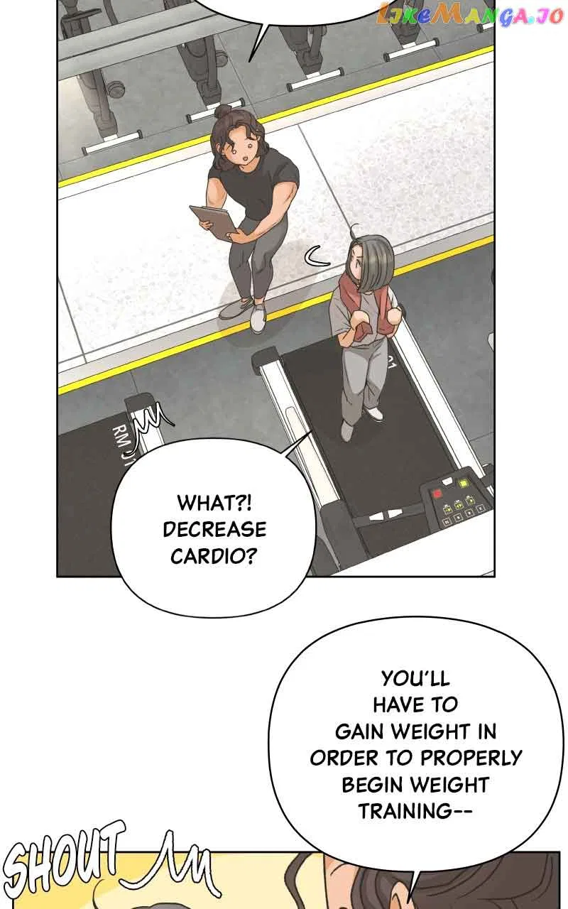 The Fox Club Chapter 84 – Page 28