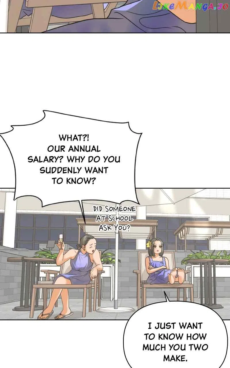 The Fox Club Chapter 84 – Page 37