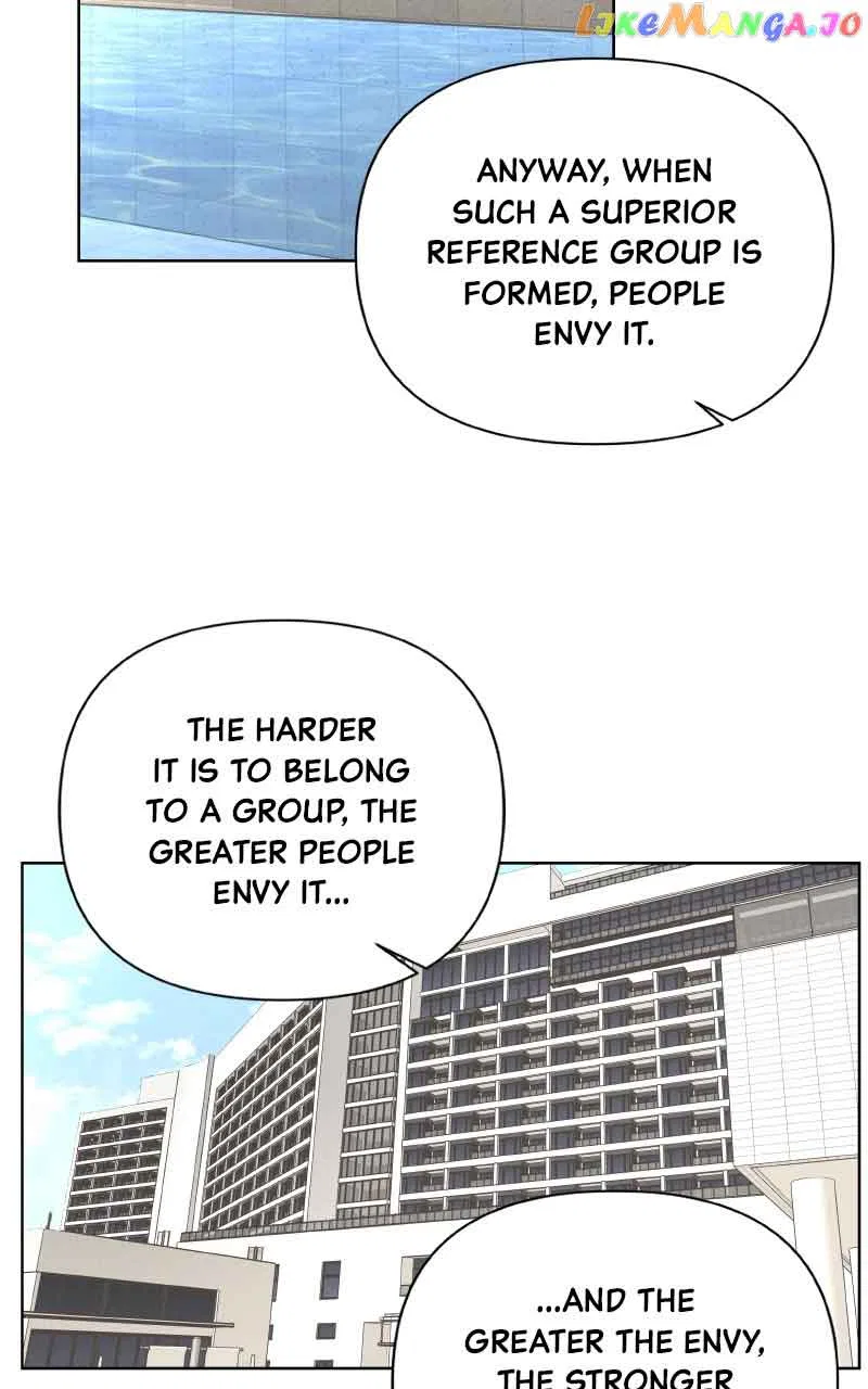 The Fox Club Chapter 84 – Page 43
