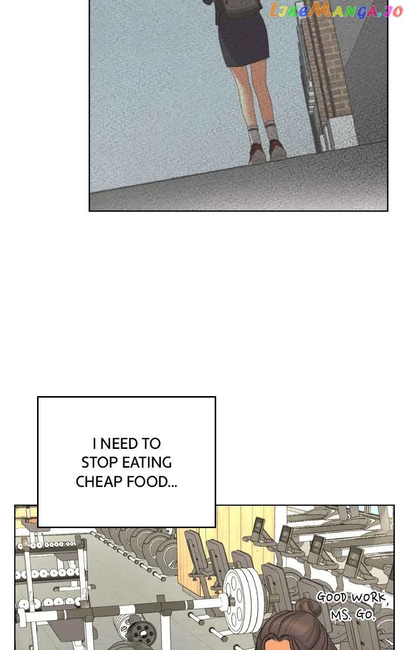 The Fox Club Chapter 84 – Page 50