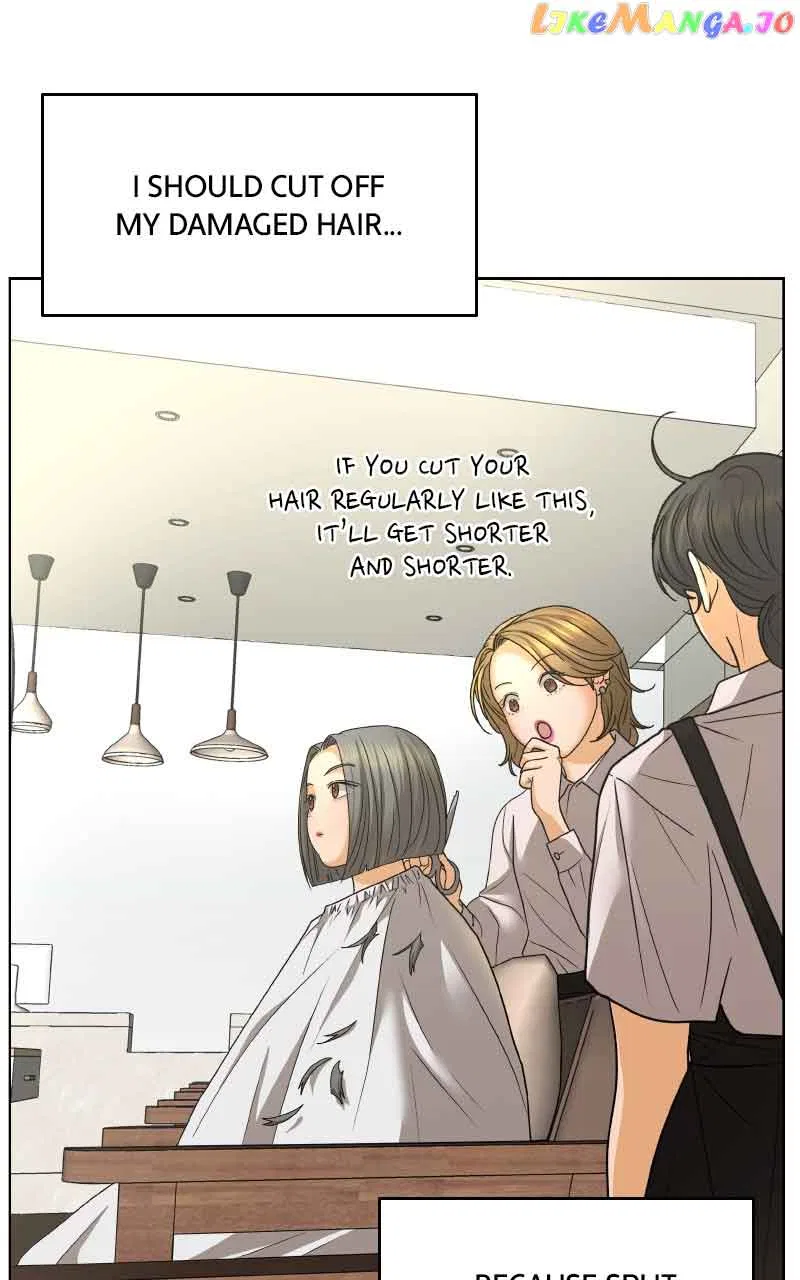 The Fox Club Chapter 84 – Page 52