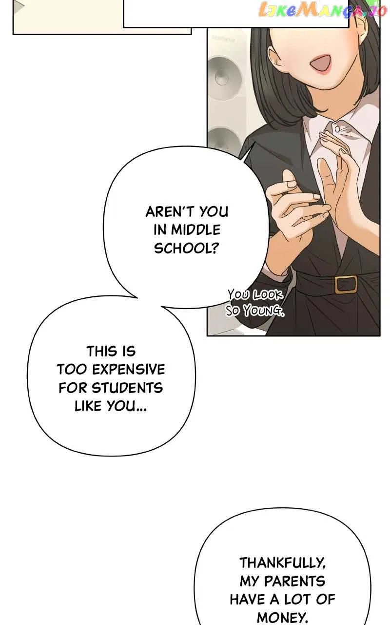 The Fox Club Chapter 84 – Page 54