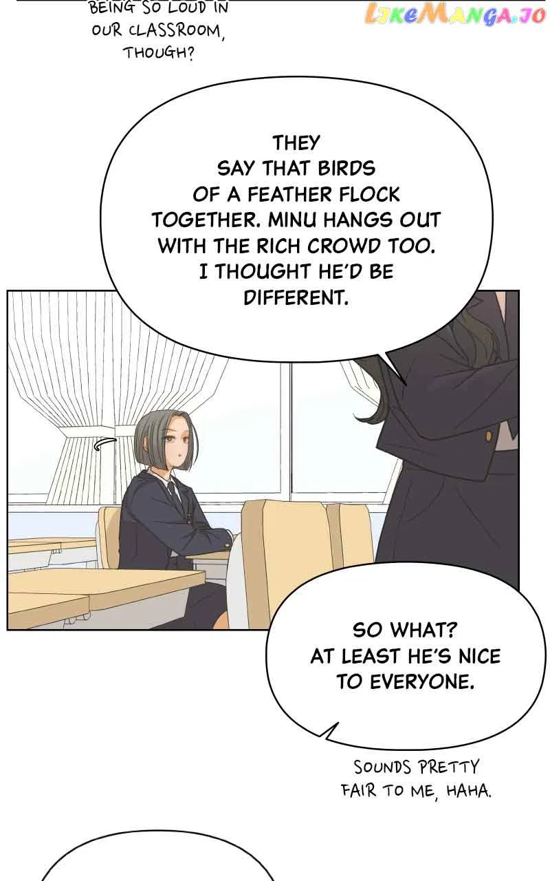 The Fox Club Chapter 84 – Page 65