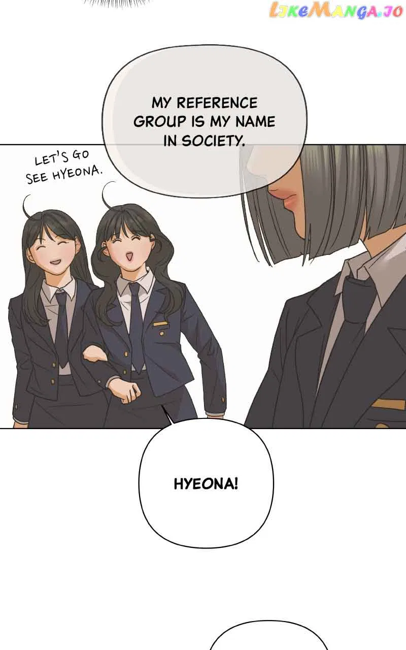 The Fox Club Chapter 84 – Page 67