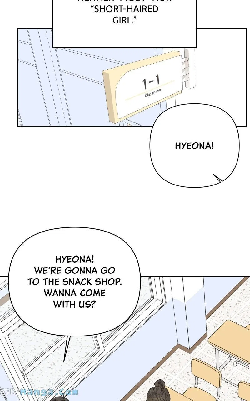 The Fox Club Chapter 83 – Page 10