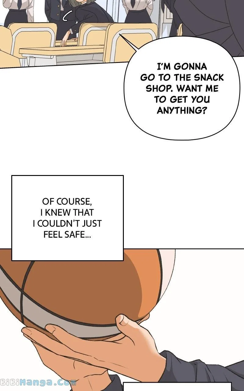 The Fox Club Chapter 83 – Page 16
