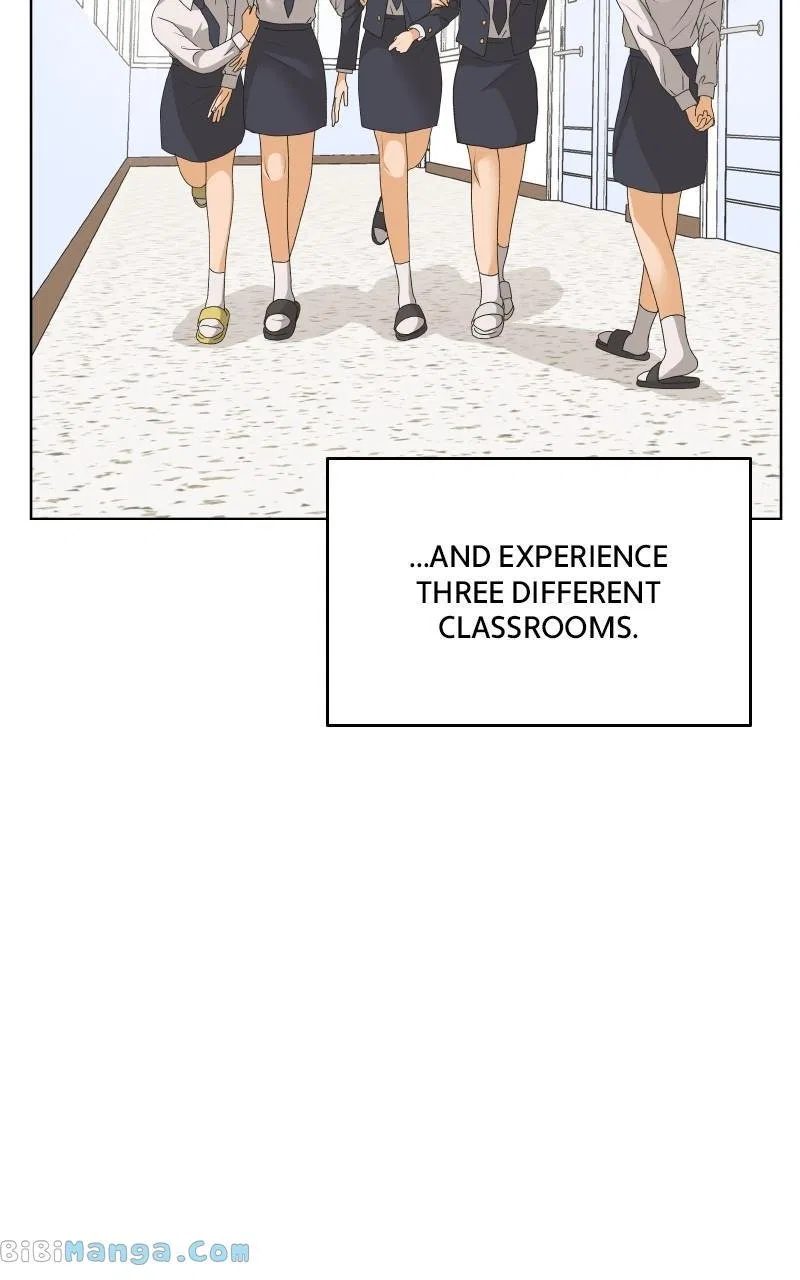The Fox Club Chapter 83 – Page 20