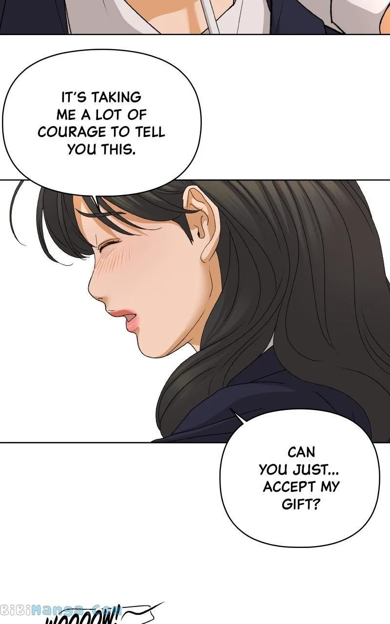 The Fox Club Chapter 83 – Page 34