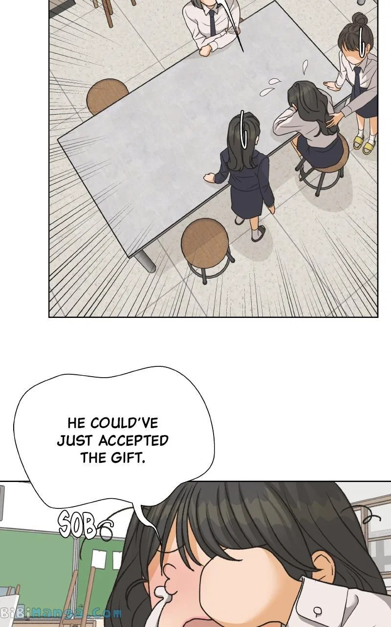 The Fox Club Chapter 83 – Page 42