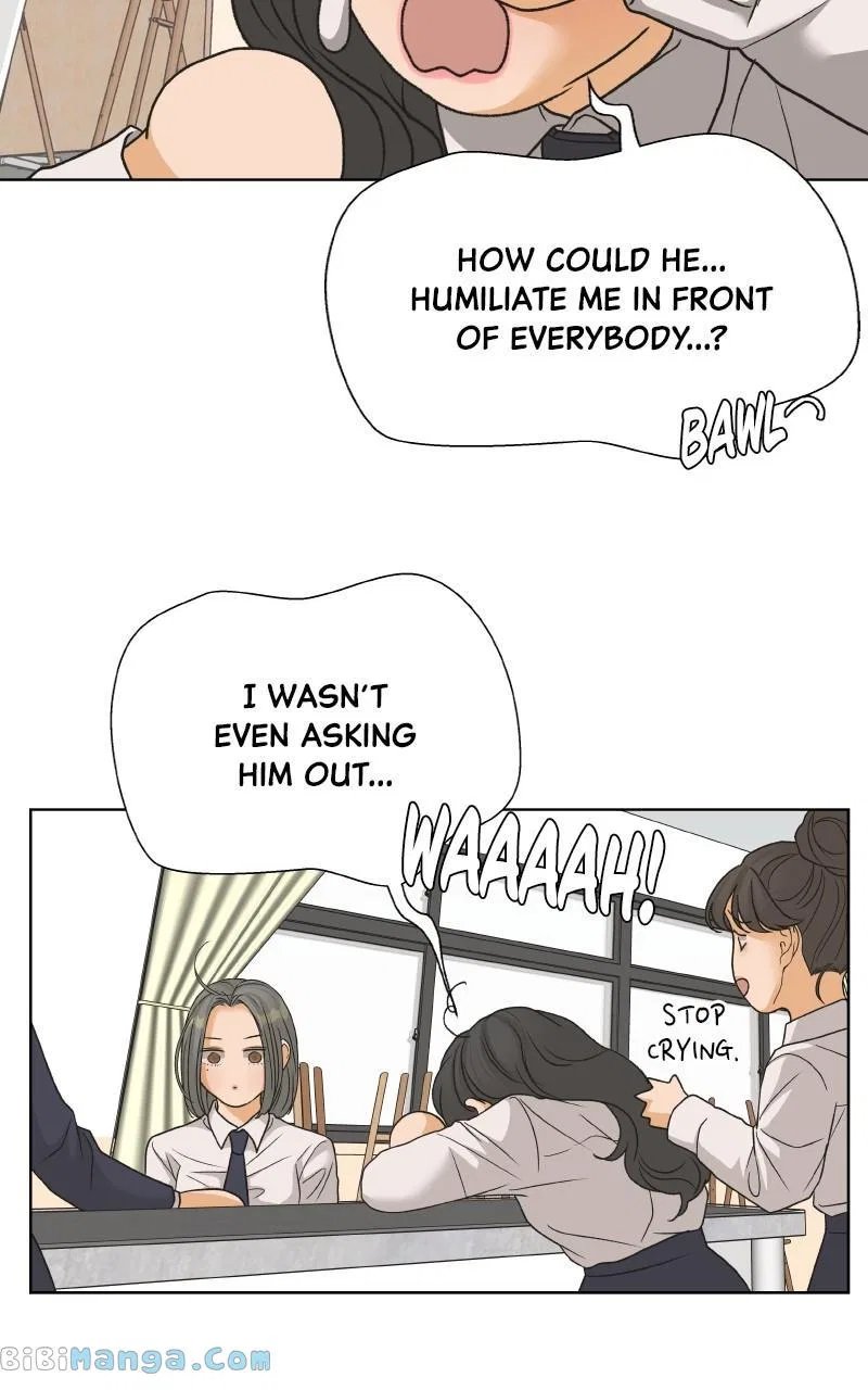 The Fox Club Chapter 83 – Page 43