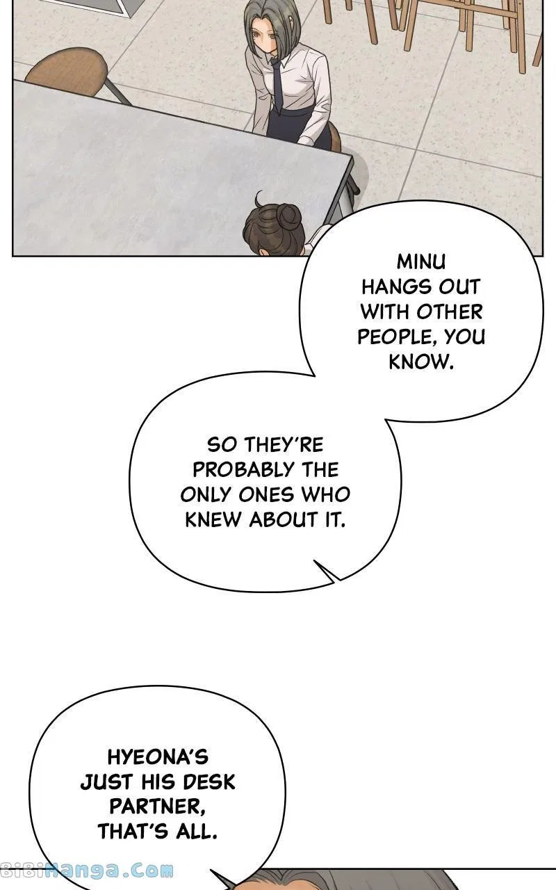 The Fox Club Chapter 83 – Page 53