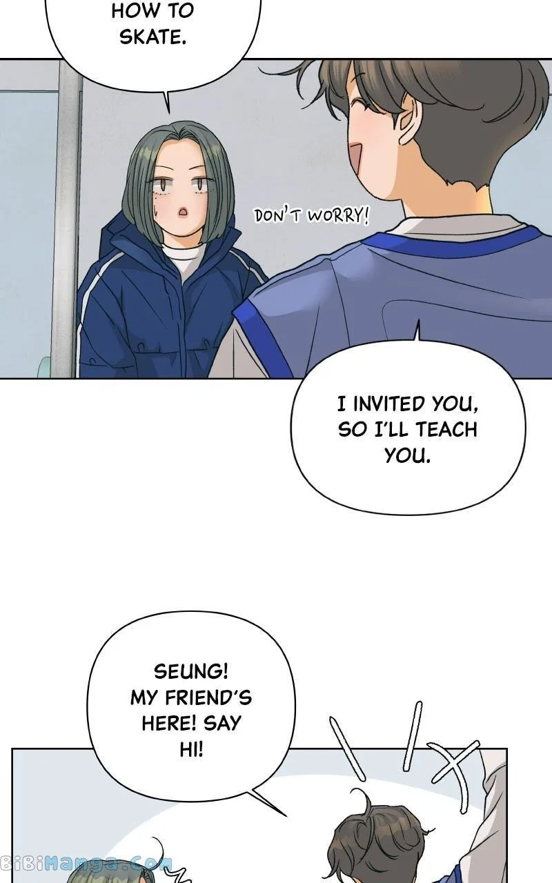 The Fox Club Chapter 83 – Page 59