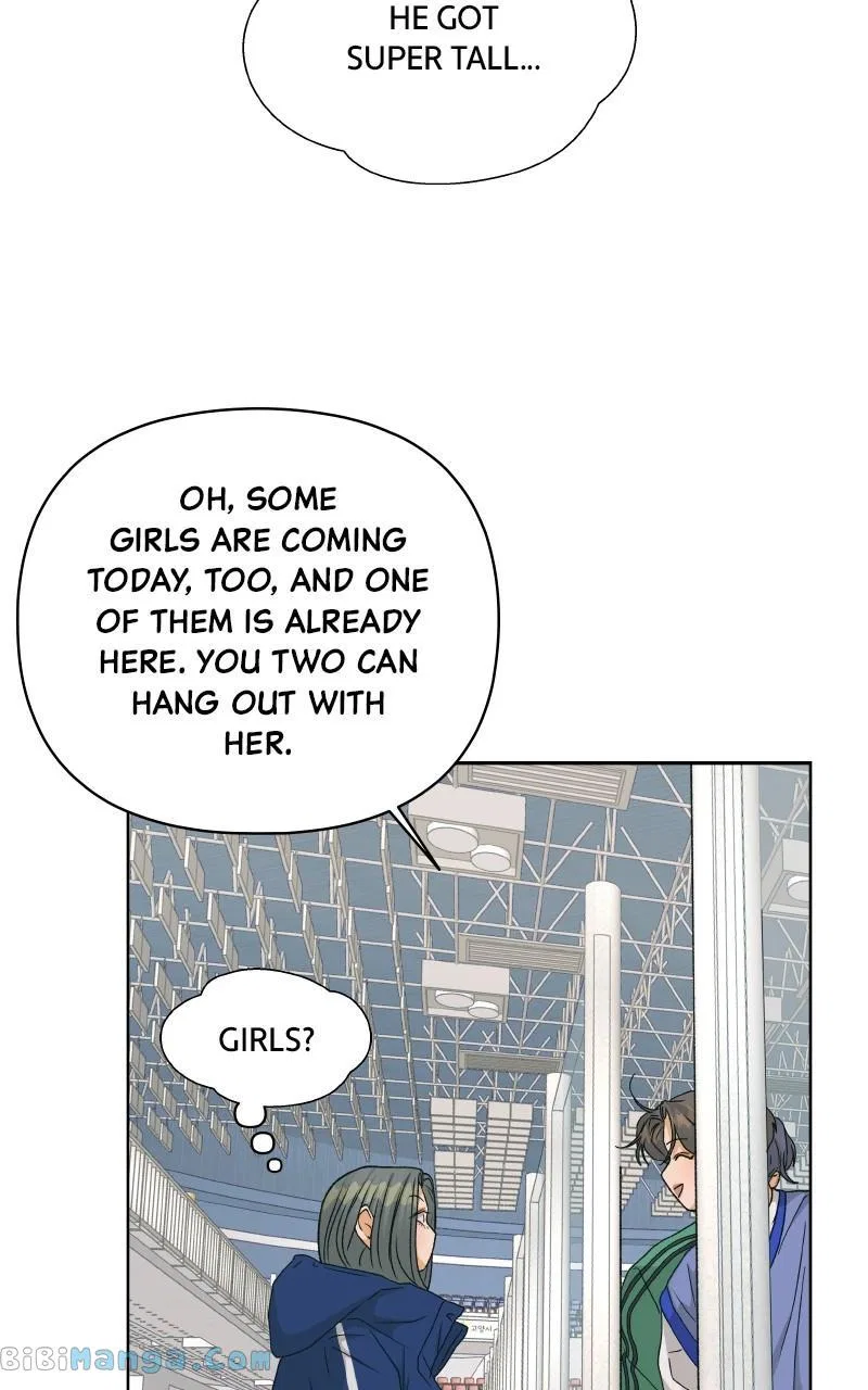 The Fox Club Chapter 83 – Page 64