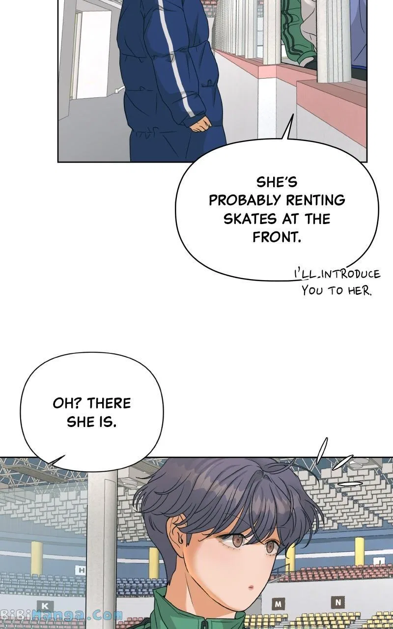 The Fox Club Chapter 83 – Page 65
