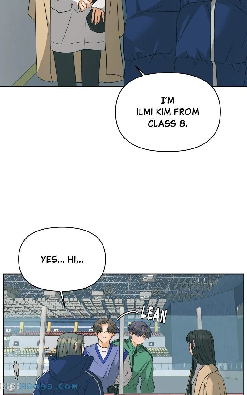 The Fox Club Chapter 83 – Page 79