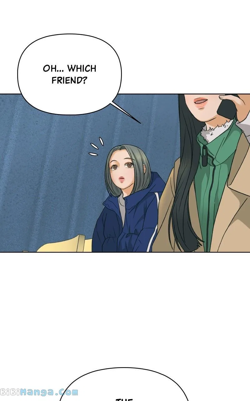 The Fox Club Chapter 83 – Page 88