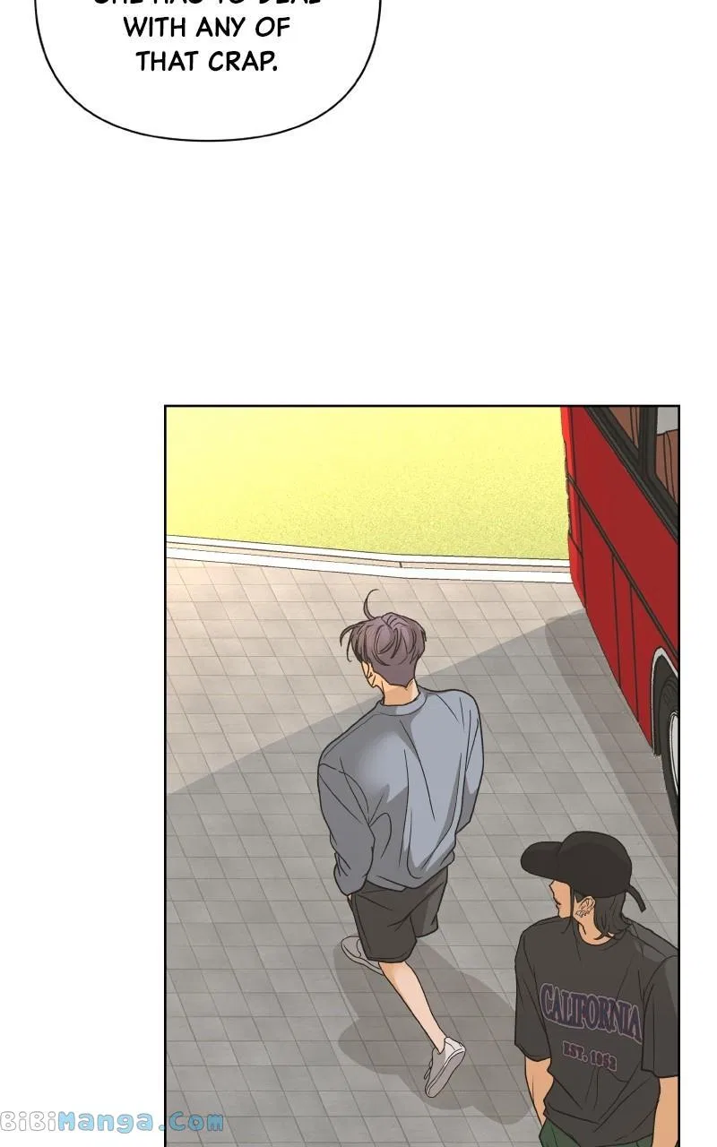 The Fox Club Chapter 82 – Page 8