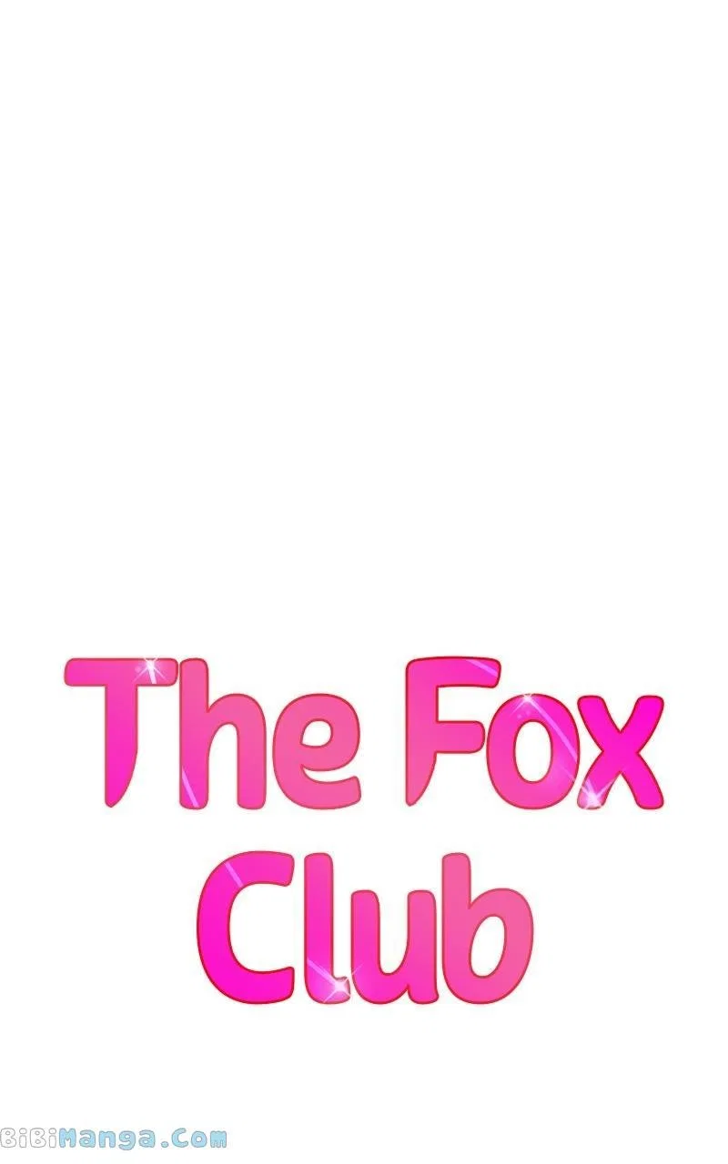 The Fox Club Chapter 82 – Page 14