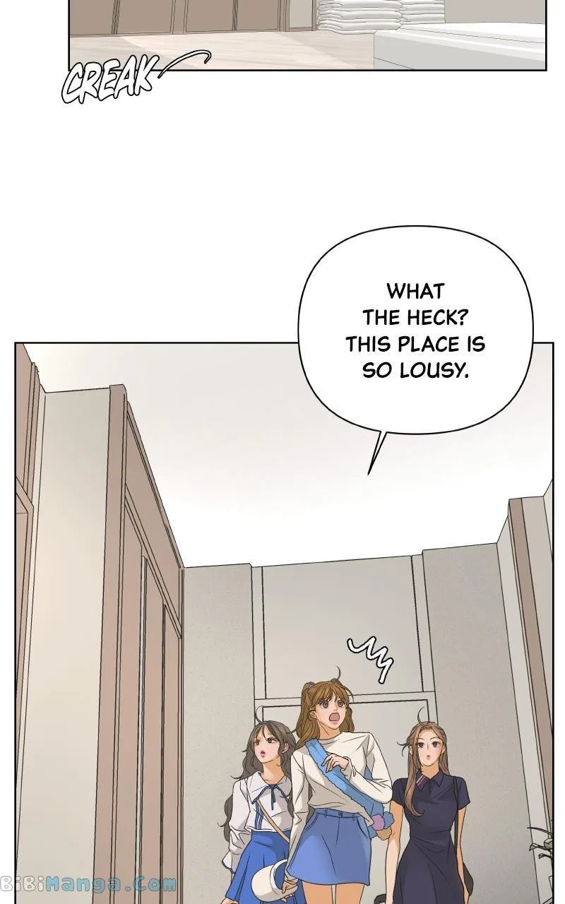 The Fox Club Chapter 82 – Page 16