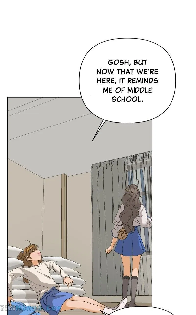 The Fox Club Chapter 82 – Page 19