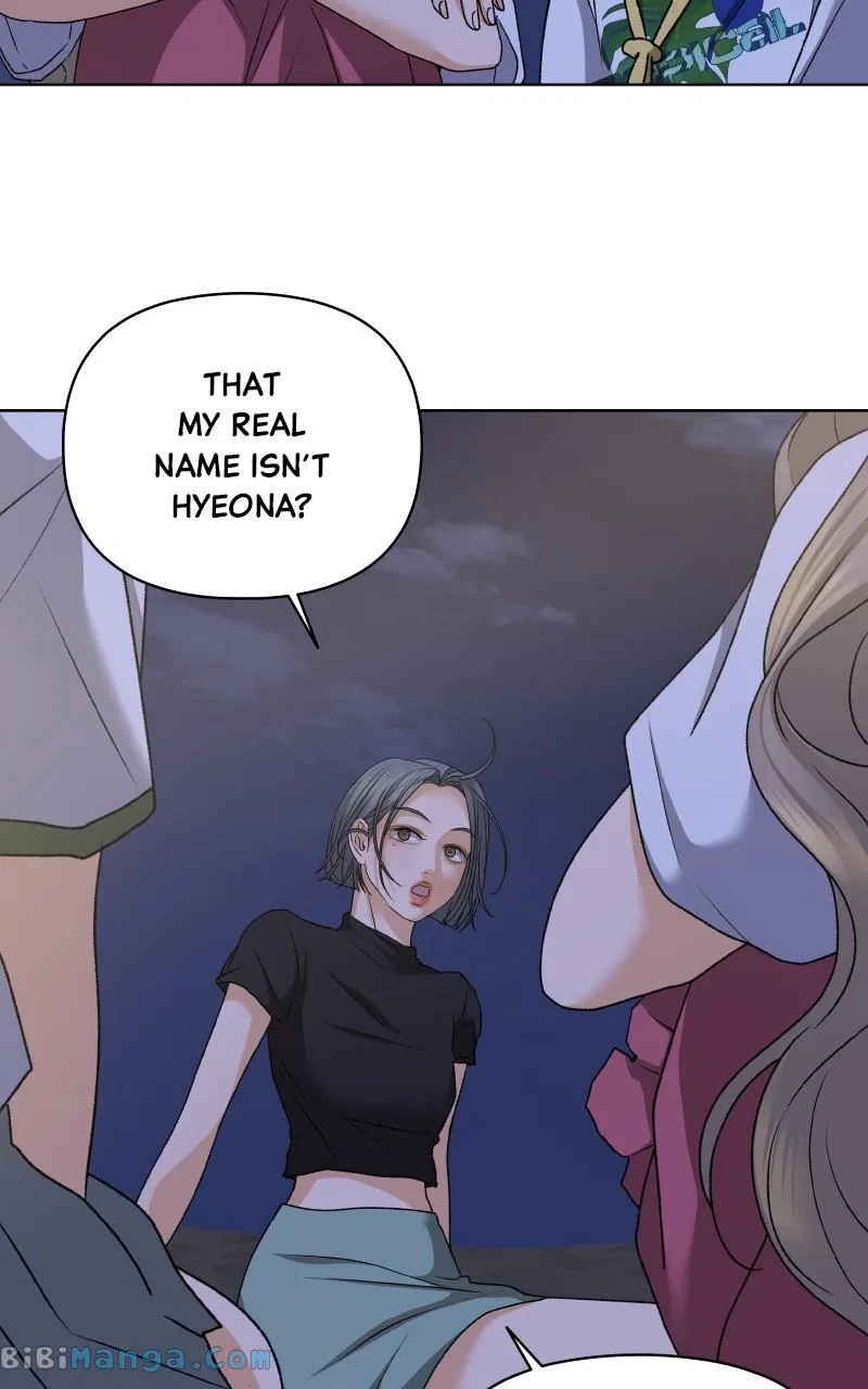 The Fox Club Chapter 82 – Page 35
