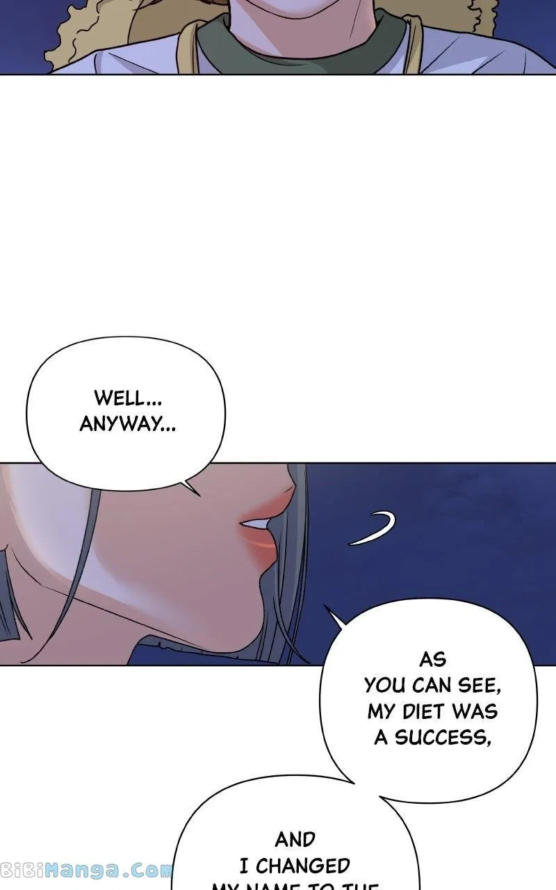 The Fox Club Chapter 82 – Page 57