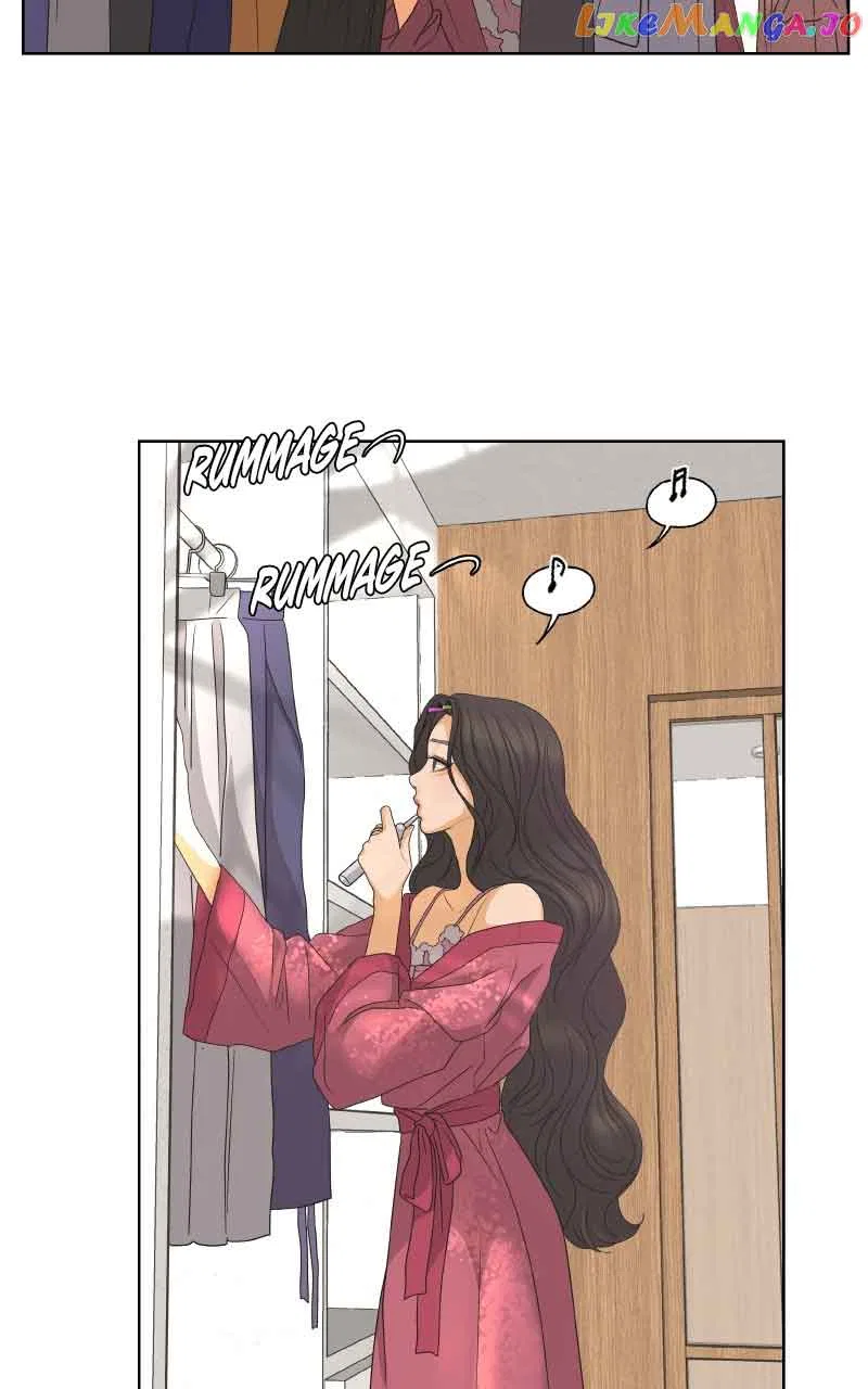 The Fox Club Chapter 81 – Page 2